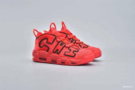 UPTEMPO AJ3138-600 AIR NIKE MORE “CHICAGO” 0711